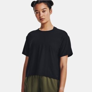 Under Armour-UA Motion Womens Short Sleeve Shirt